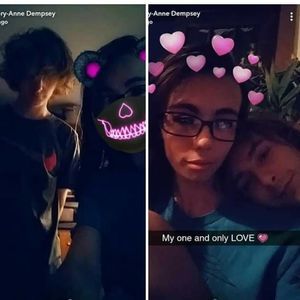 Meet your Posher, Glory-anne